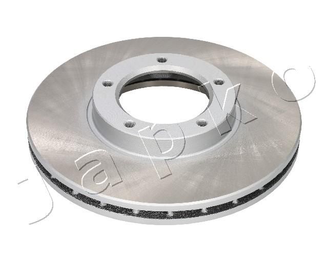 JAPKO 60268C Brake Disc