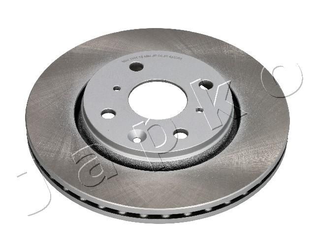 JAPKO 60269C Brake Disc