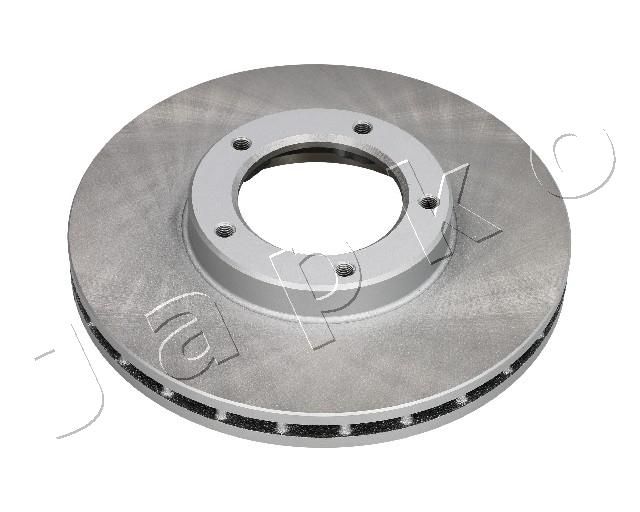 JAPKO 60270C Brake Disc
