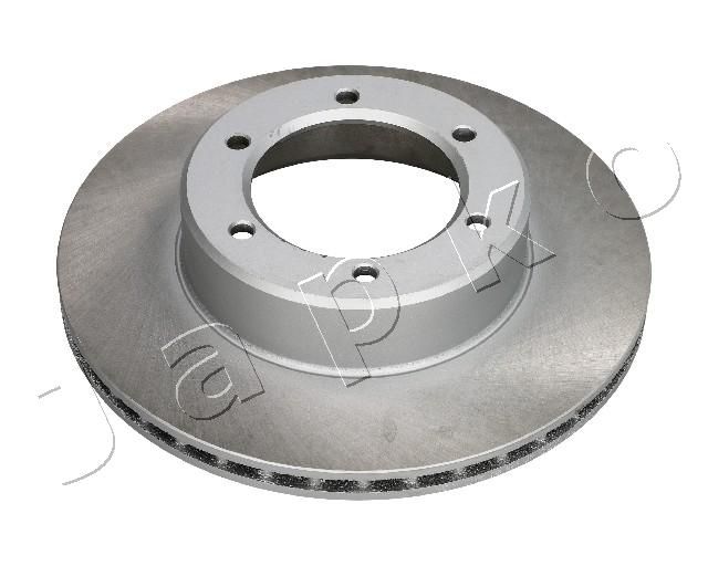 JAPKO 60271C Brake Disc