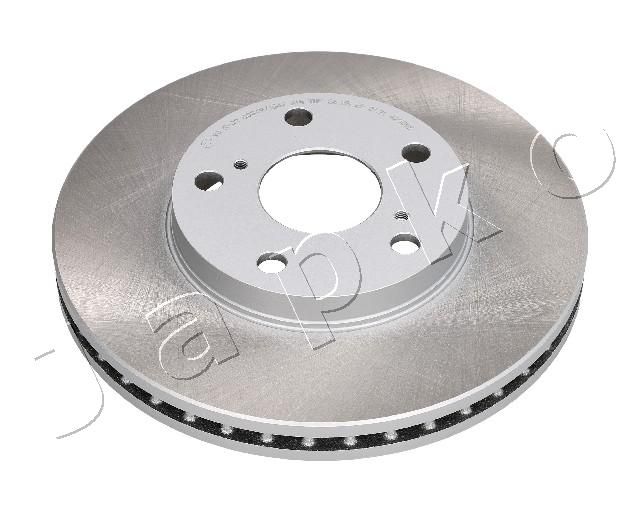 JAPKO 60275C Brake Disc