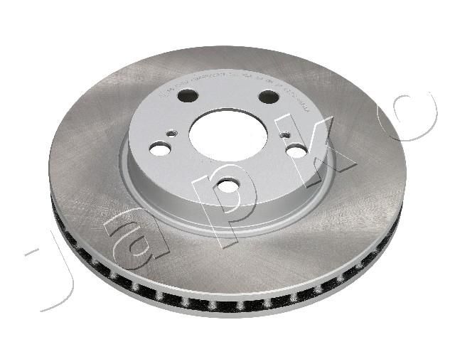 JAPKO 60277C Brake Disc