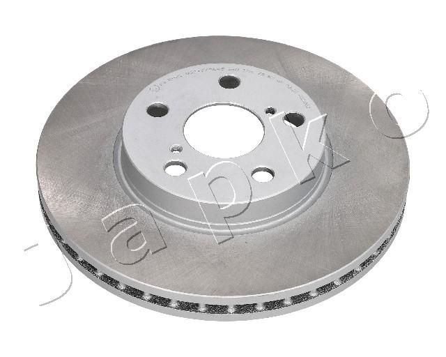 JAPKO 60279C Brake Disc