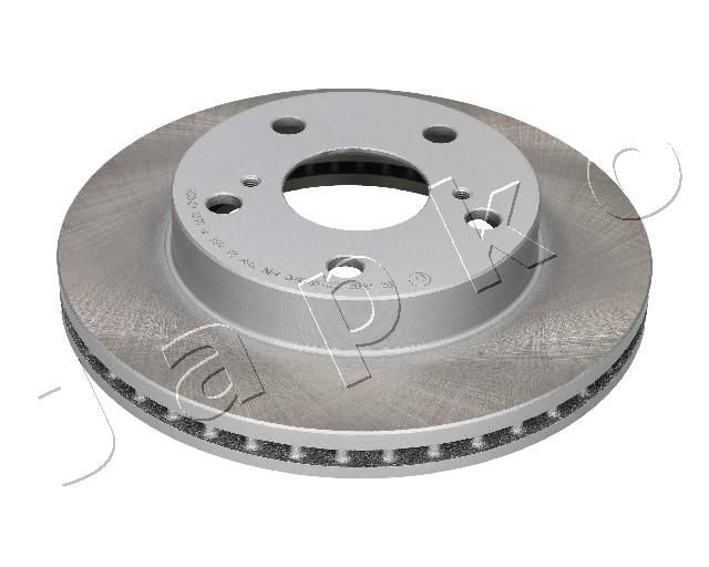 JAPKO 60280C Brake Disc