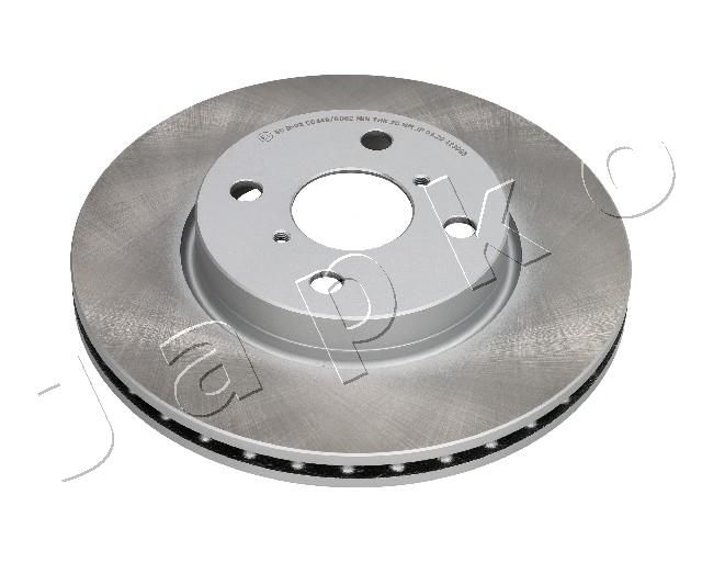 JAPKO 60284C Brake Disc