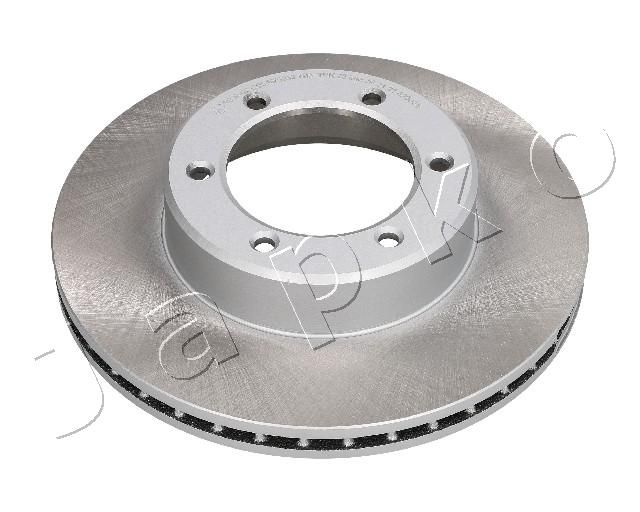 JAPKO 60287C Brake Disc
