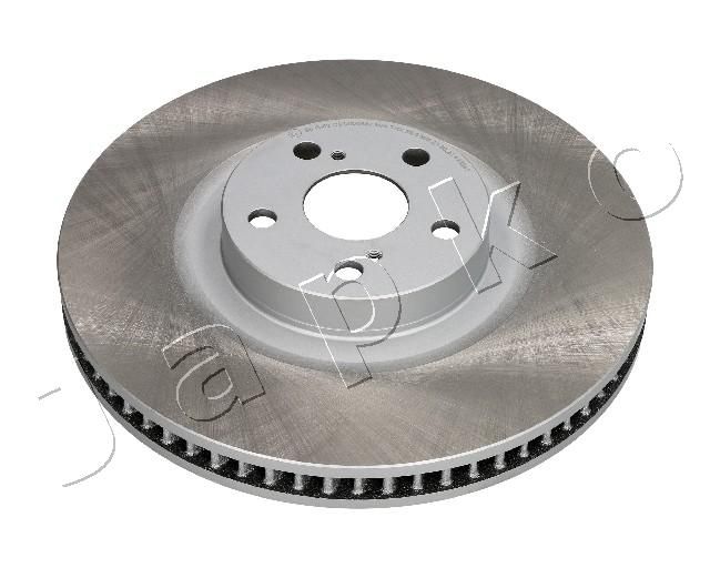 JAPKO 60289C Brake Disc
