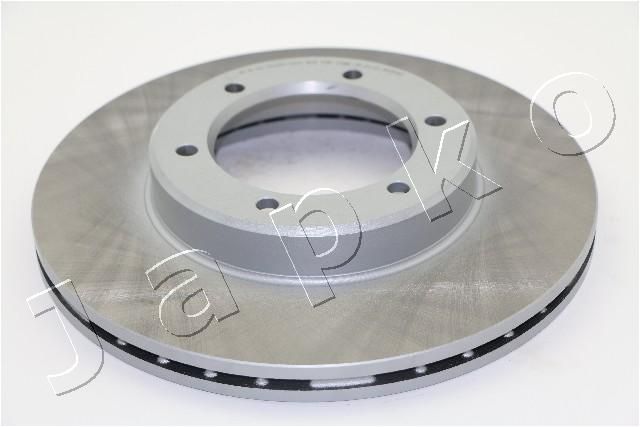 JAPKO 60293C Brake Disc