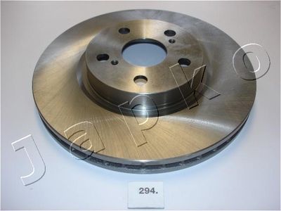 Brake Disc JAPKO 60294