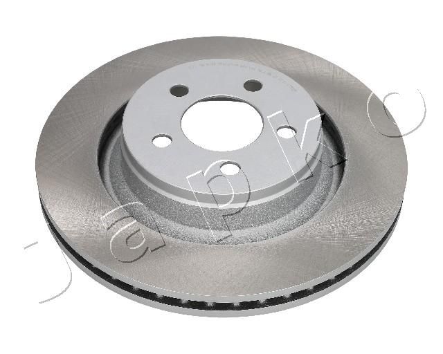 JAPKO 60295C Brake Disc
