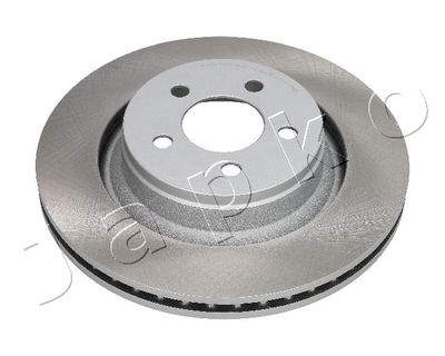Brake Disc JAPKO 60295C