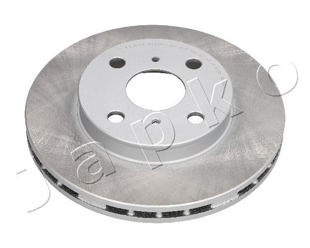 JAPKO 60298C Brake Disc