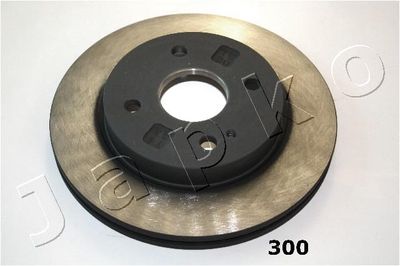Brake Disc JAPKO 60300