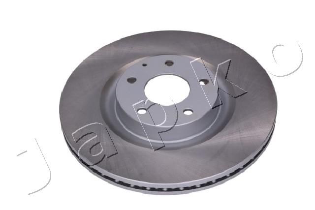 JAPKO 603100C Brake Disc