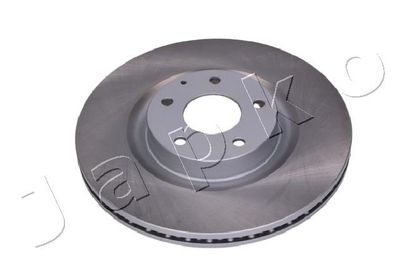 Brake Disc JAPKO 603100C