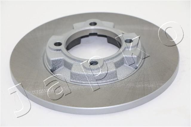 JAPKO 60314C Brake Disc