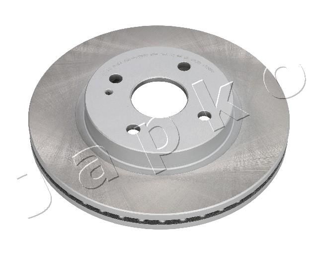 JAPKO 60325C Brake Disc