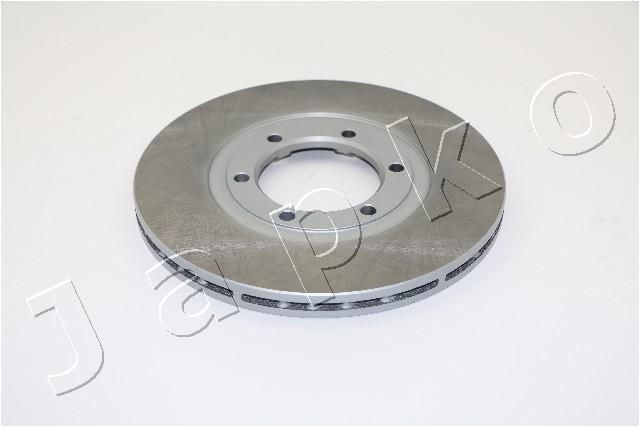 JAPKO 60326C Brake Disc