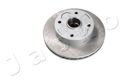 Brake Disc JAPKO 60329C