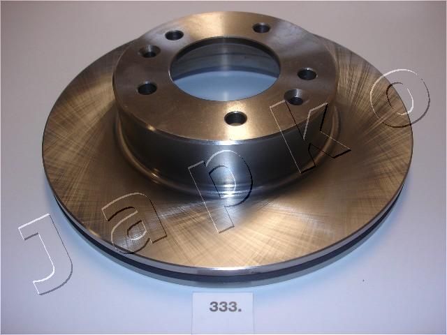 JAPKO 60333 Brake Disc