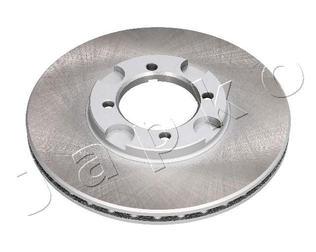 JAPKO 60334C Brake Disc