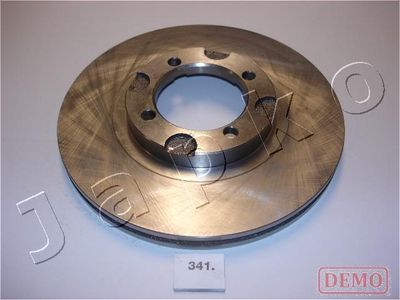 Brake Disc JAPKO 60341C