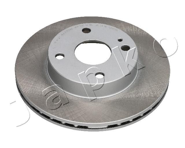 JAPKO 60342C Brake Disc