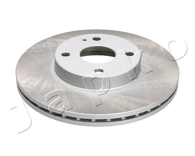 JAPKO 60349C Brake Disc