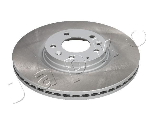 JAPKO 60351C Brake Disc