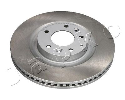 Brake Disc JAPKO 60352C