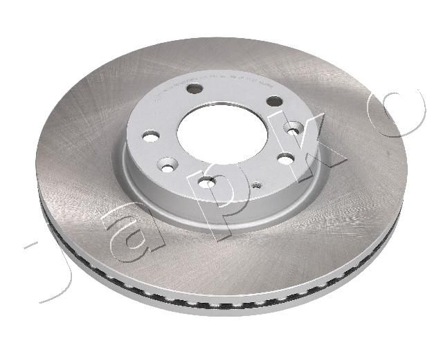 JAPKO 60353C Brake Disc