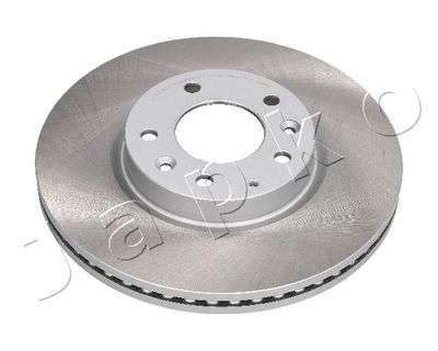 Brake Disc JAPKO 60353C