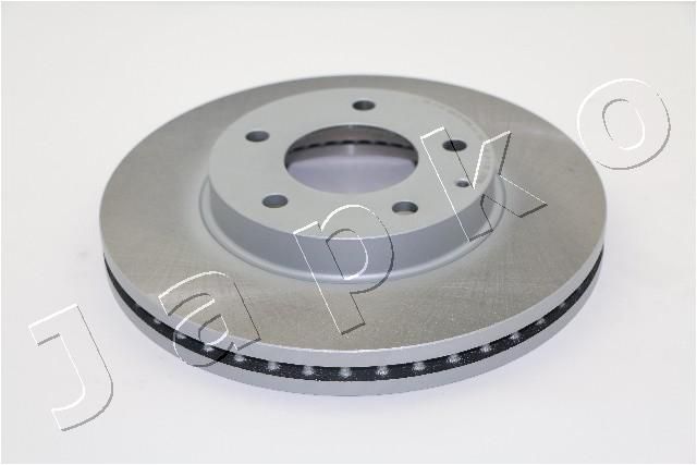 JAPKO 60354C Brake Disc