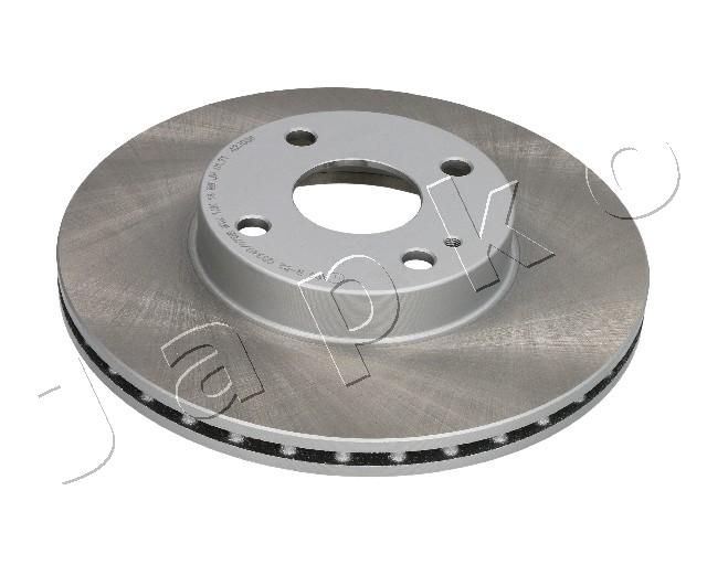 JAPKO 60358C Brake Disc
