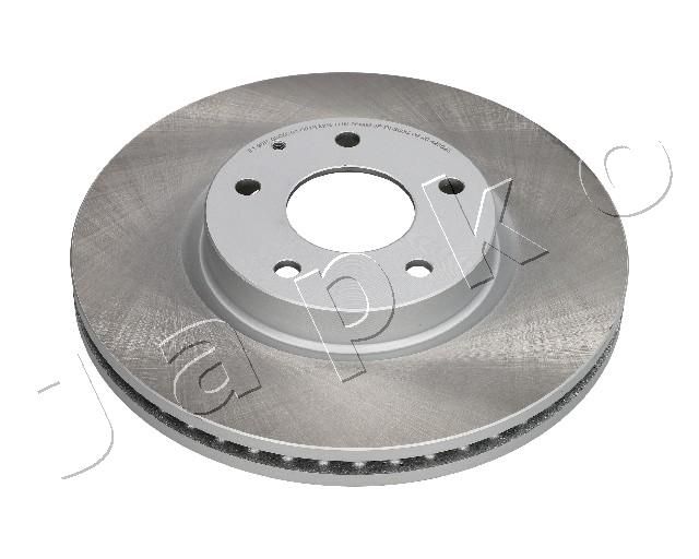 JAPKO 60360C Brake Disc