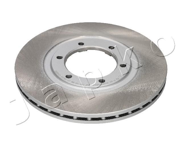 JAPKO 60362C Brake Disc