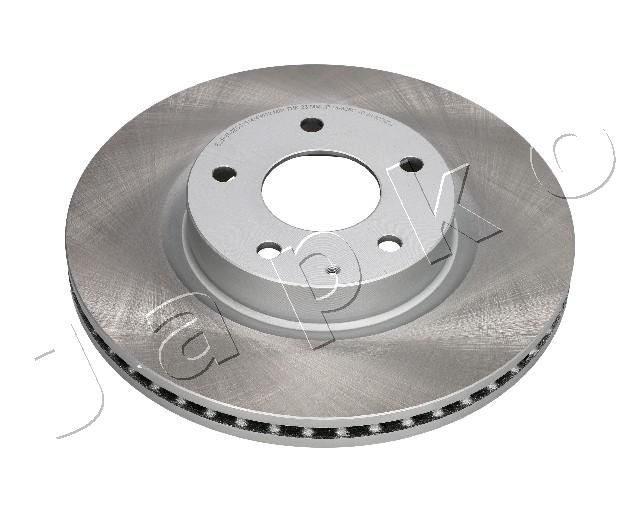 JAPKO 60365C Brake Disc