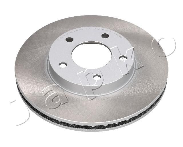 JAPKO 60395C Brake Disc