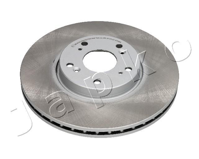 JAPKO 60403C Brake Disc