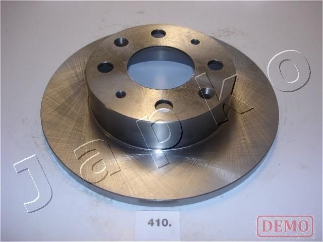 JAPKO 60410C Brake Disc