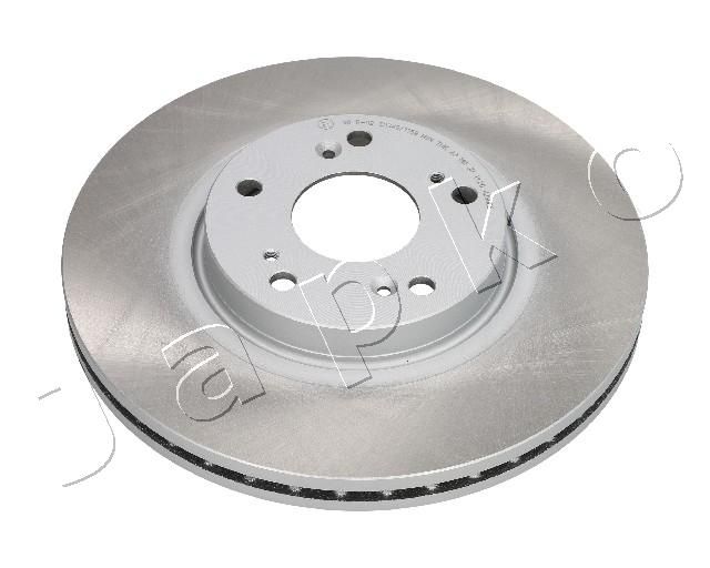 JAPKO 60412C Brake Disc