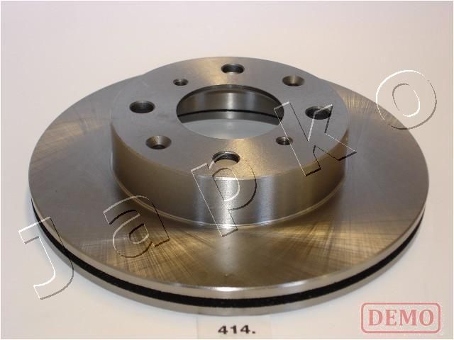 JAPKO 60414C Brake Disc