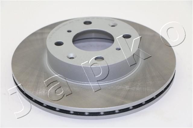 JAPKO 60416C Brake Disc