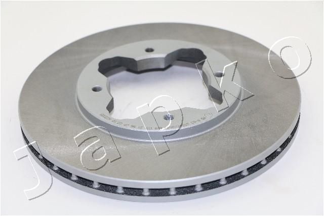 JAPKO 60423C Brake Disc
