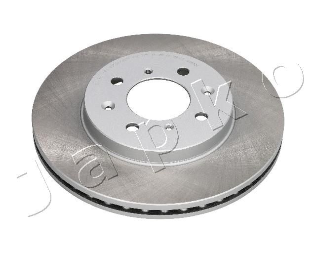 JAPKO 60425C Brake Disc