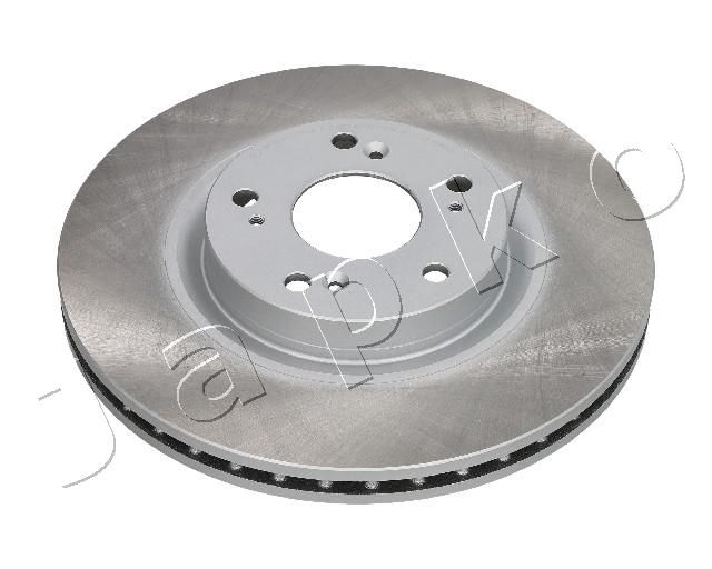 JAPKO 60431C Brake Disc