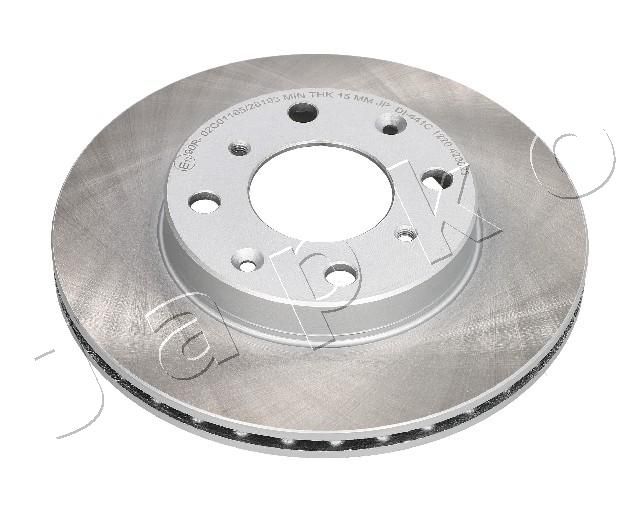 JAPKO 60441C Brake Disc