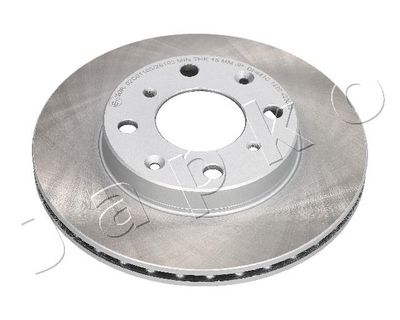 Brake Disc JAPKO 60441C