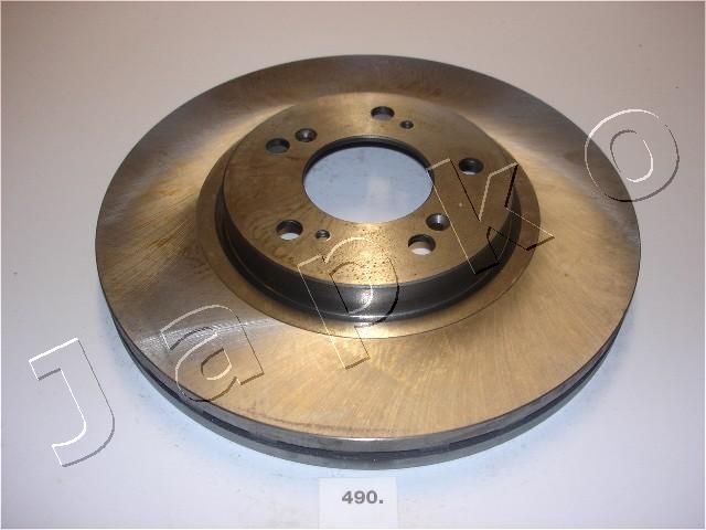 JAPKO 60490 Brake Disc