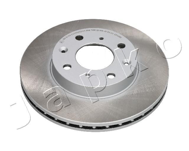 JAPKO 60499C Brake Disc